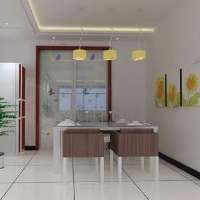 青島府鑫裝飾工程 專業品質，打造理想家居空間