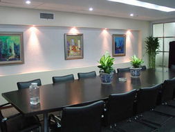 羅湖寫字樓裝修首選——深圳富都裝飾，專業裝飾工程服務