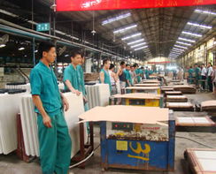 工廠通訊特稿 我是包裝王，通信技術研發與咨詢的領航者